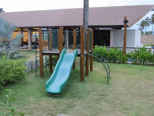 Malawi Resort Experience Apartment in Ipojuca
