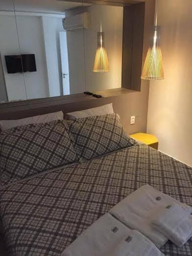 Malawi Resort Experience Apartment in Ipojuca
