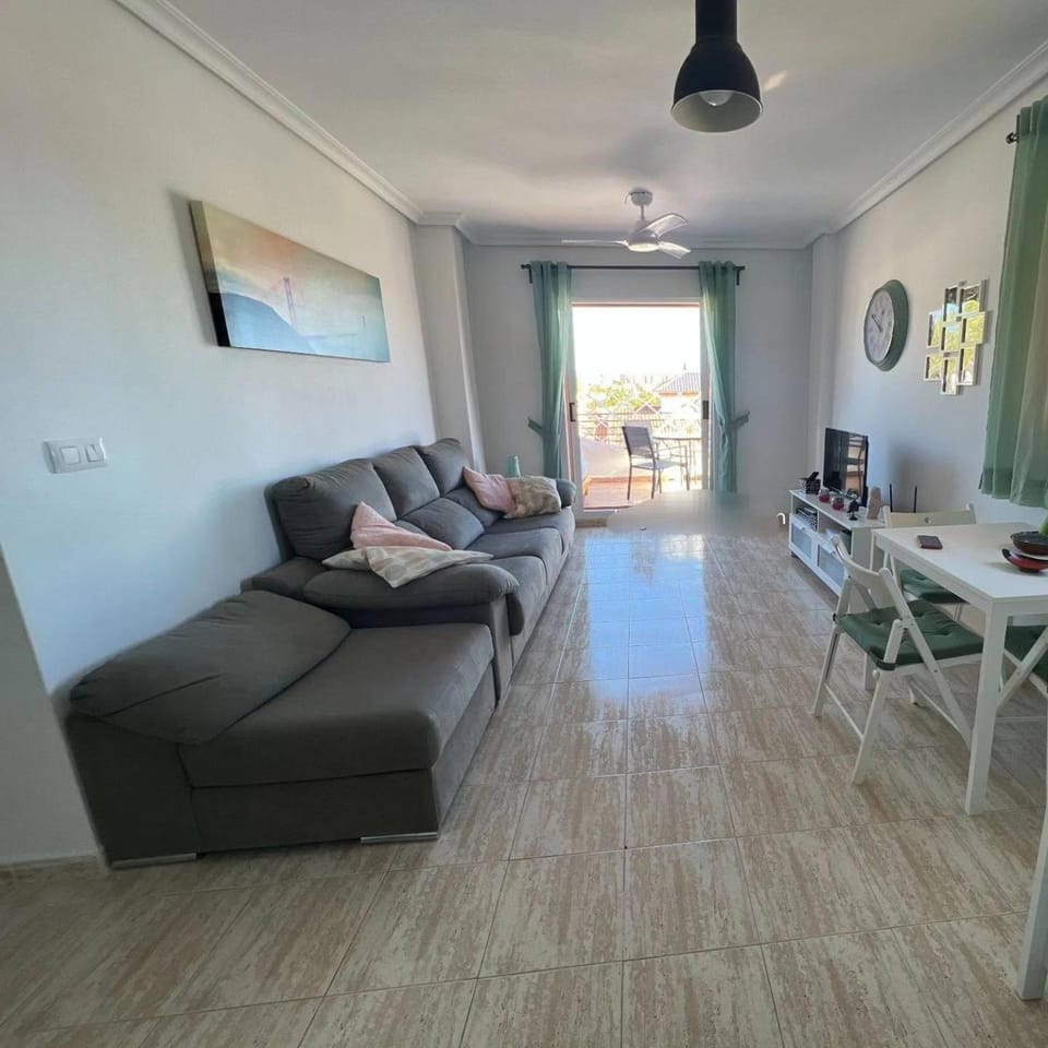 Casa Il Mare Apartment in Vega Baja del Segura