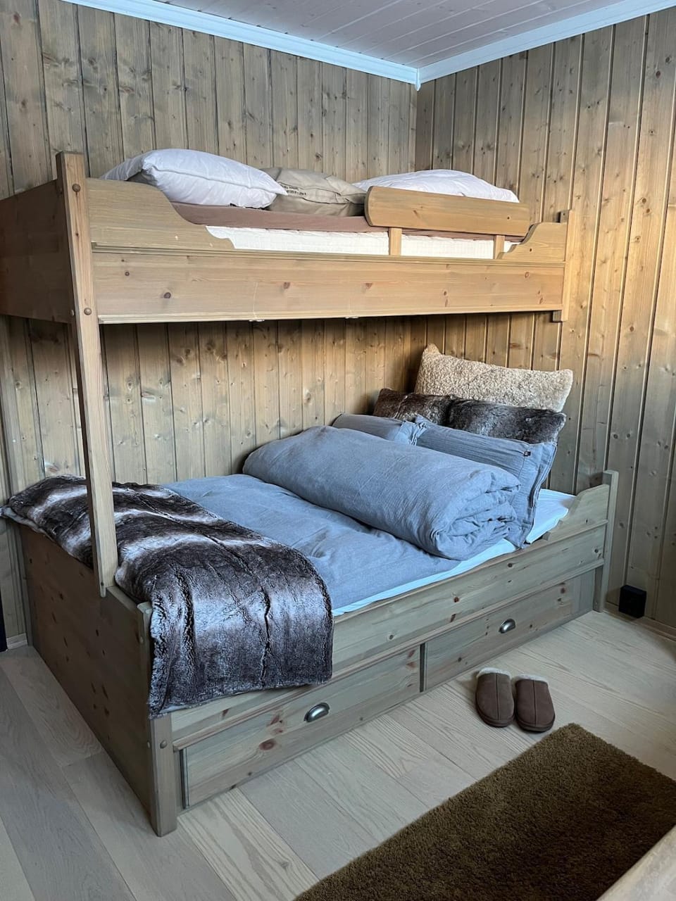 UNIQUE, Central Apartment at Geilo Apartment in Geilo