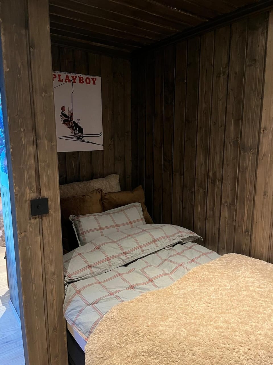 UNIQUE, Central Apartment at Geilo Apartment in Geilo