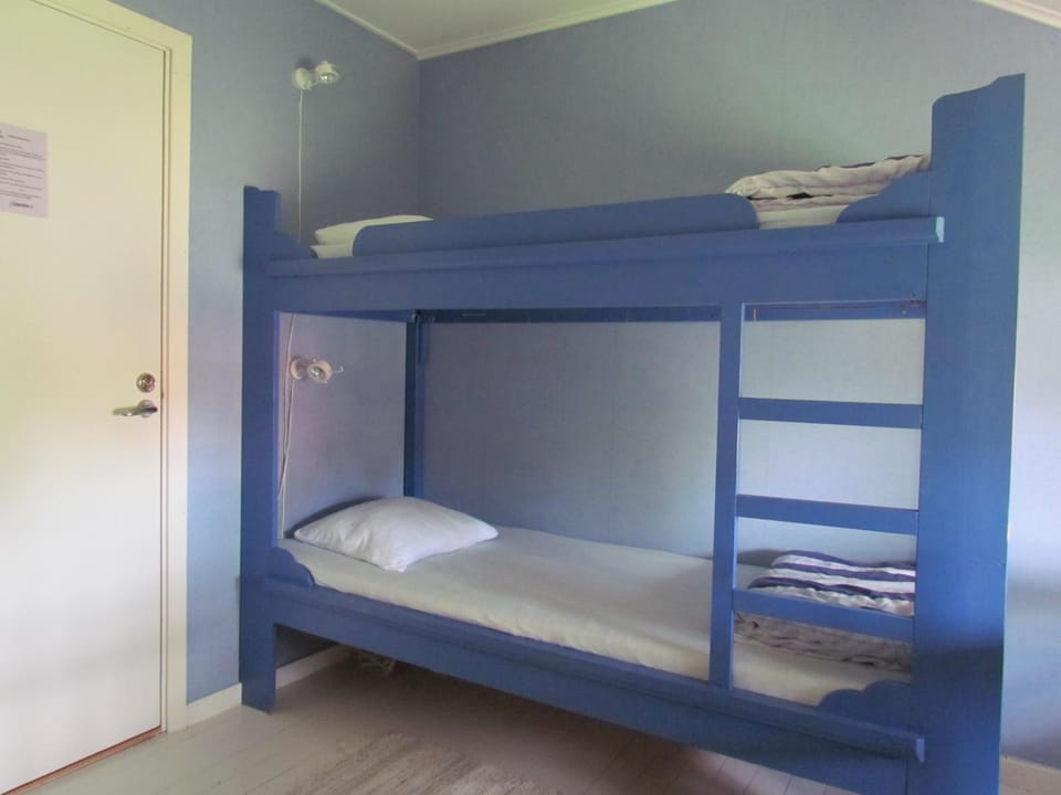 Olsnäsgården Hostel in Sweden