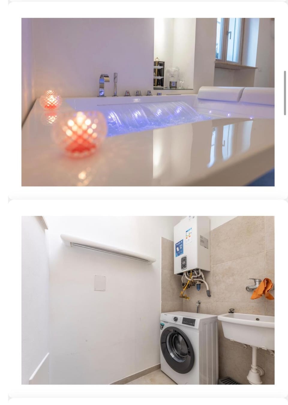 Dimora Suite 36 Apartment in Carovigno