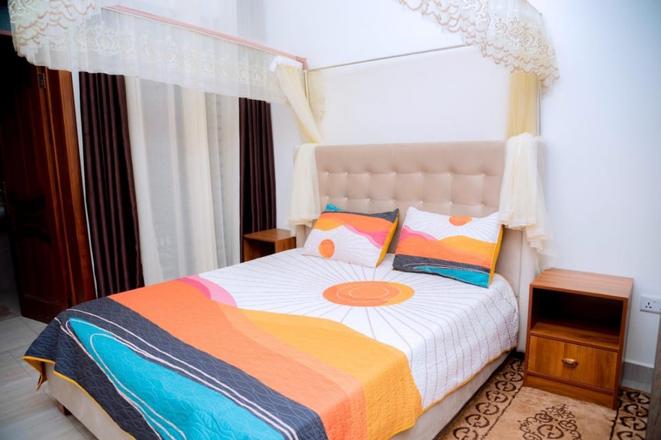Kigali Beauty Homes Apartment in Africa