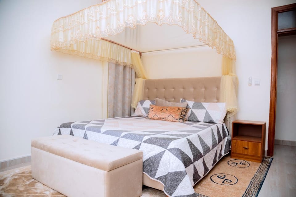 Kigali Beauty Homes Apartment in Africa