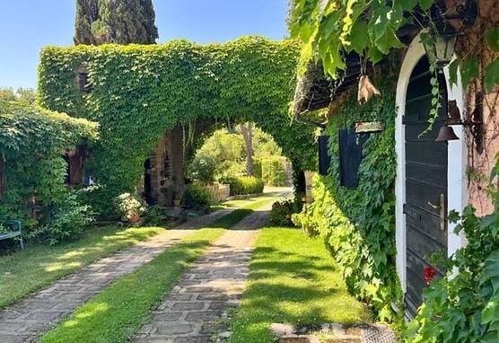Parco delle Nazioni - Relax Grand Resort Bed and Breakfast in Lazio