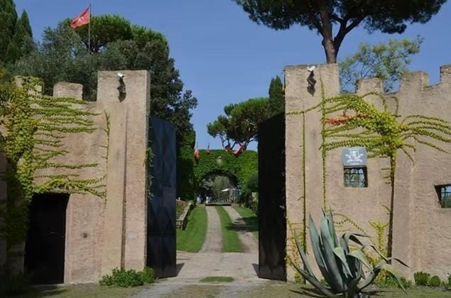 Parco delle Nazioni - Relax Grand Resort Bed and Breakfast in Lazio