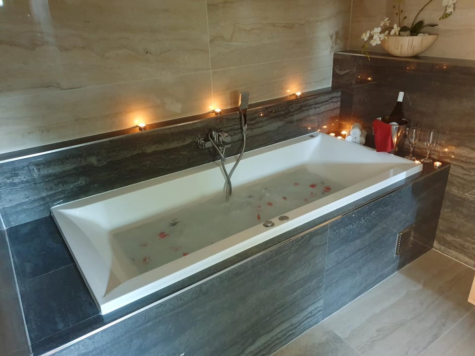 VIP vila Kraskov Villa in Czechia
