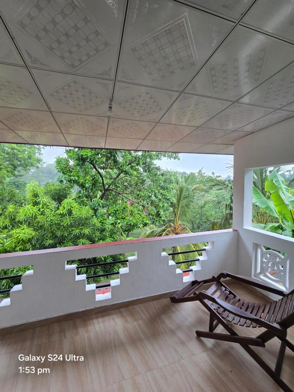 Patio, Garden, View (from property/room), Balcony/Terrace, Garden view