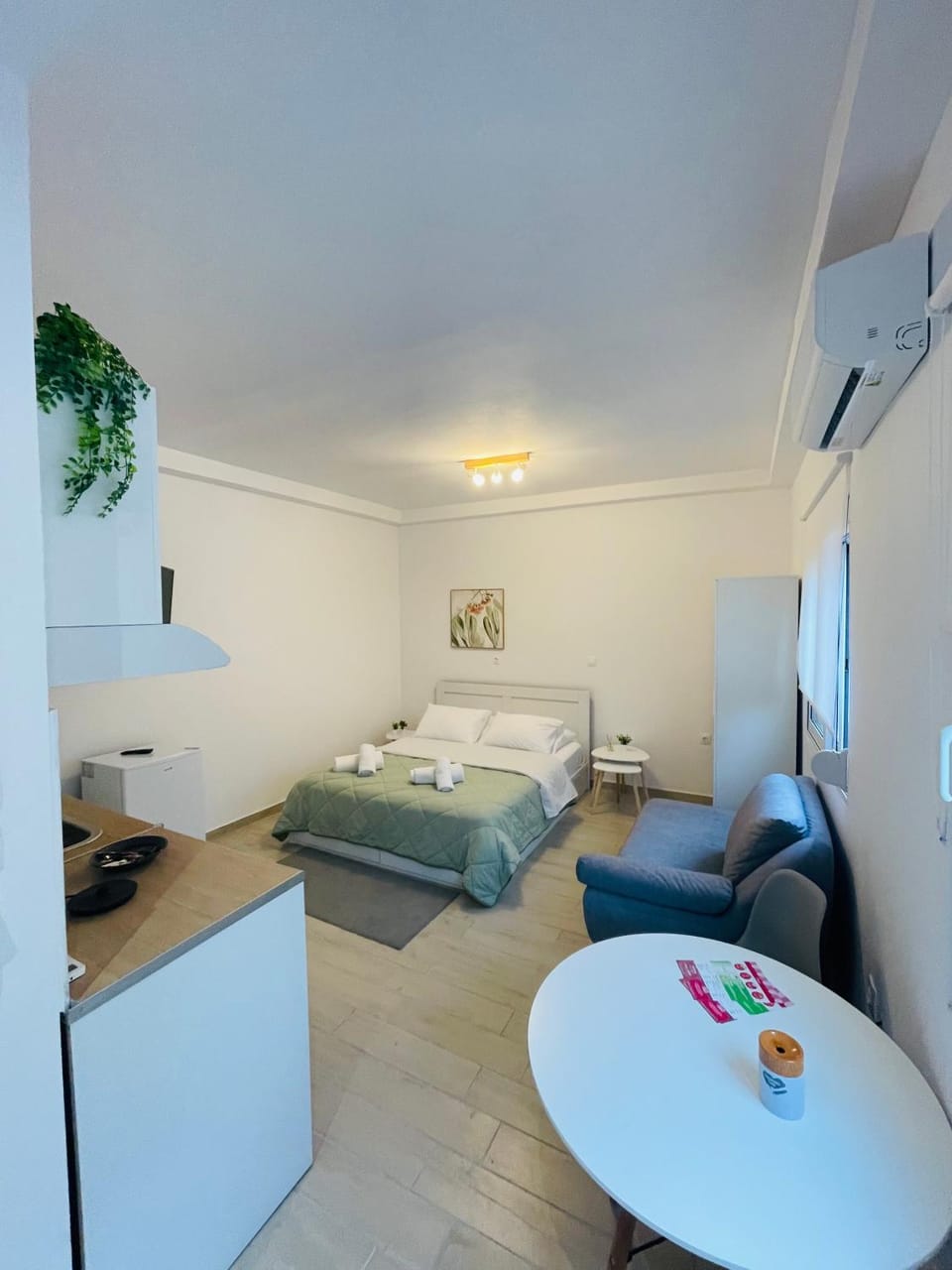 Studio 87 Apartment in Rhodes
