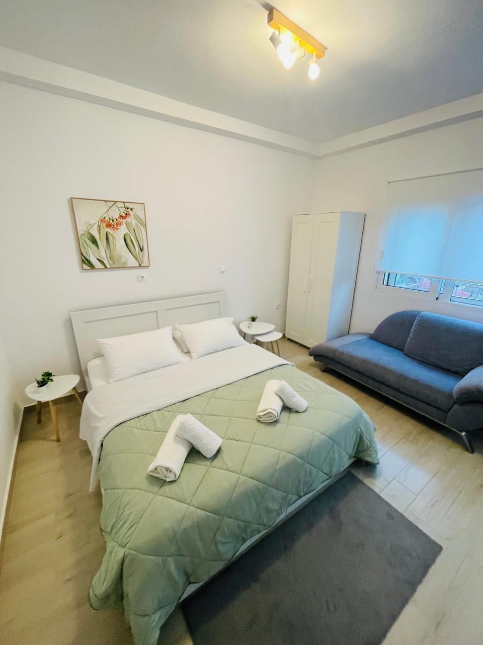 Studio 87 Apartment in Rhodes