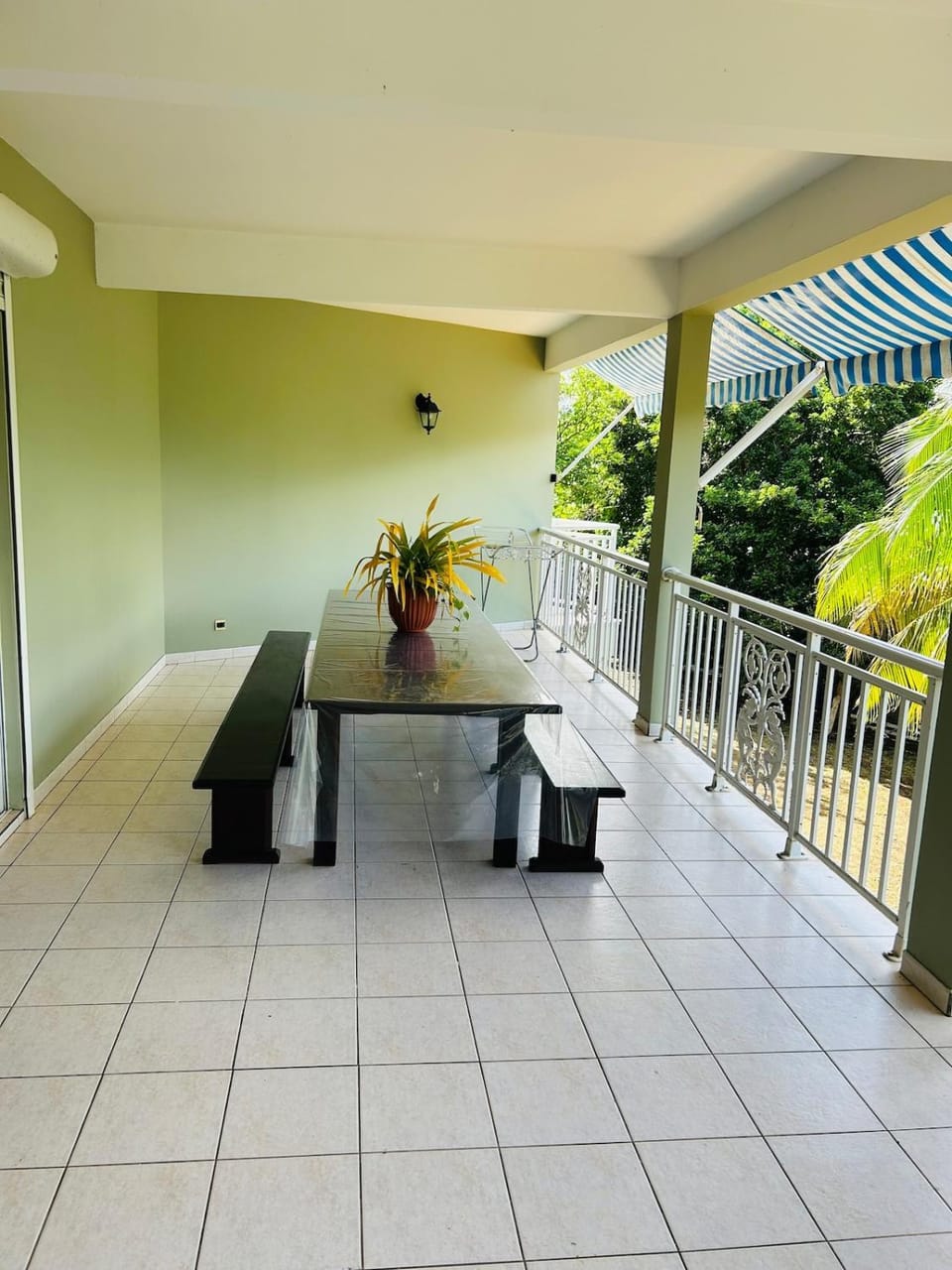 Patio, View (from property/room), Balcony/Terrace