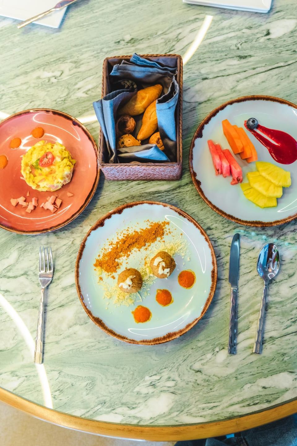 Food and drinks, Food, Breakfast