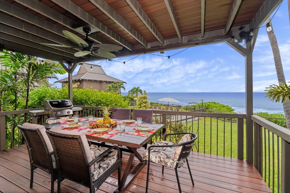 Kona Onenalo 10 House in Big Island