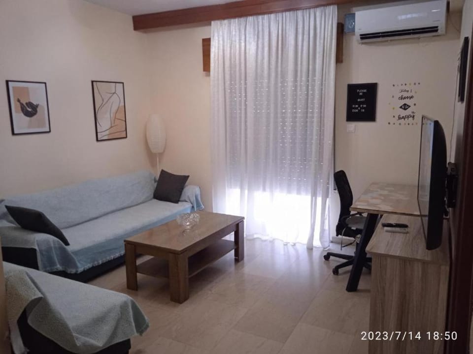 COZY CENTRAL HOME Kavala Apartment in Kavala