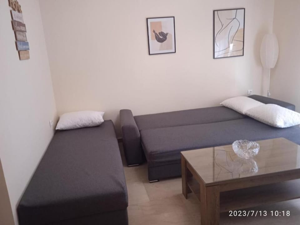 COZY CENTRAL HOME Kavala Apartment in Kavala