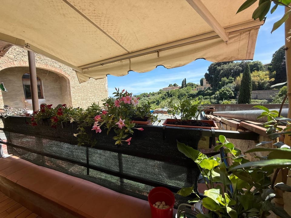 Nido nei Pispini Apartment in Siena