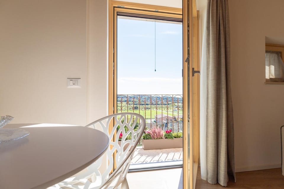 Corte La Pellegrina Apartment in Lake Garda