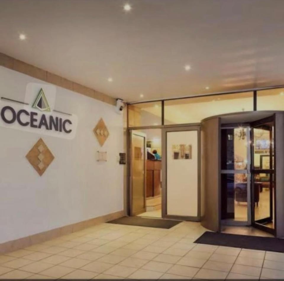 Durban Oceanic 82A Apartment in Durban