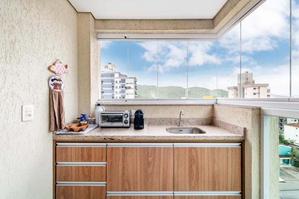 Balcony/Terrace, Kitchen or kitchenette