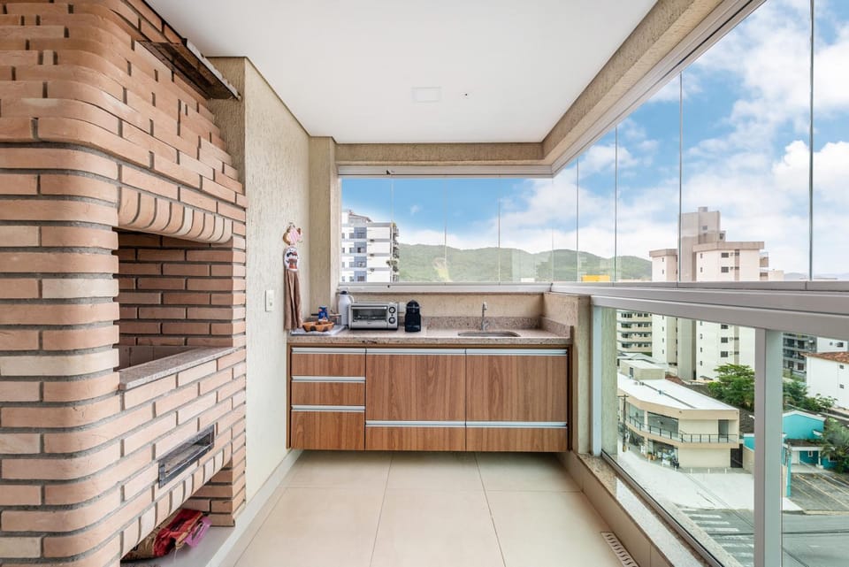 Day, BBQ facilities, View (from property/room), Balcony/Terrace