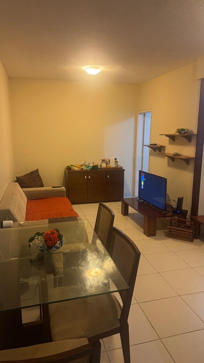 Flat in Ipanema 1quadra da Praia Apartment in Rio de Janeiro