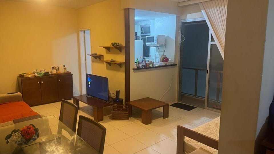 Flat in Ipanema 1quadra da Praia Apartment in Rio de Janeiro