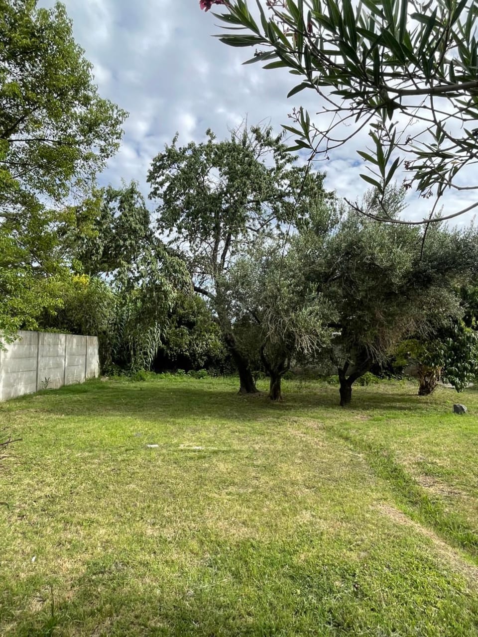 Casagrande Navarro Vacation rental in Buenos Aires Province