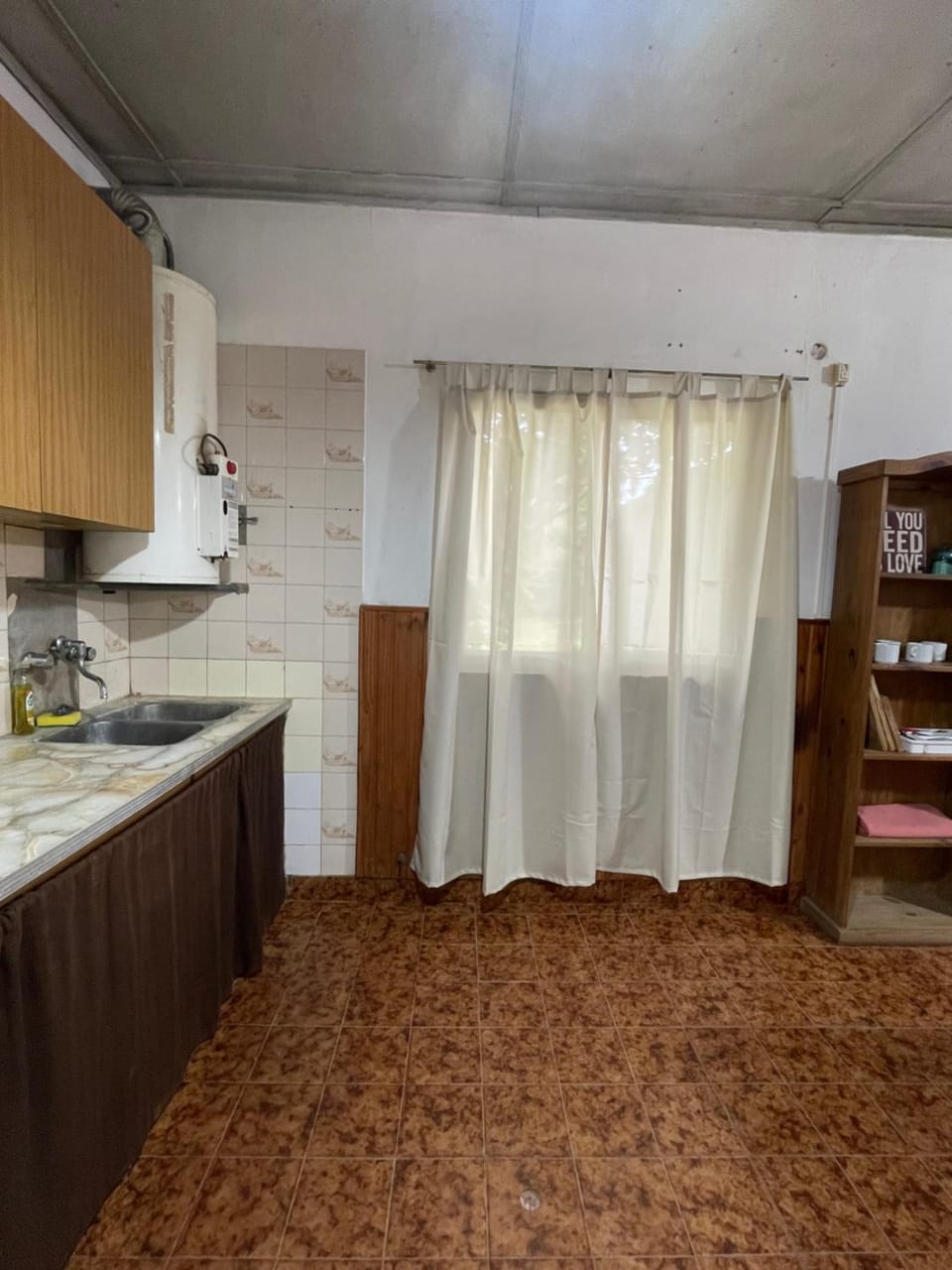 Casagrande Navarro Vacation rental in Buenos Aires Province