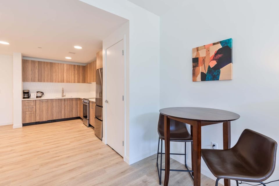 Gorgeous Apt with Kitchen with Gym Apartment in Boston