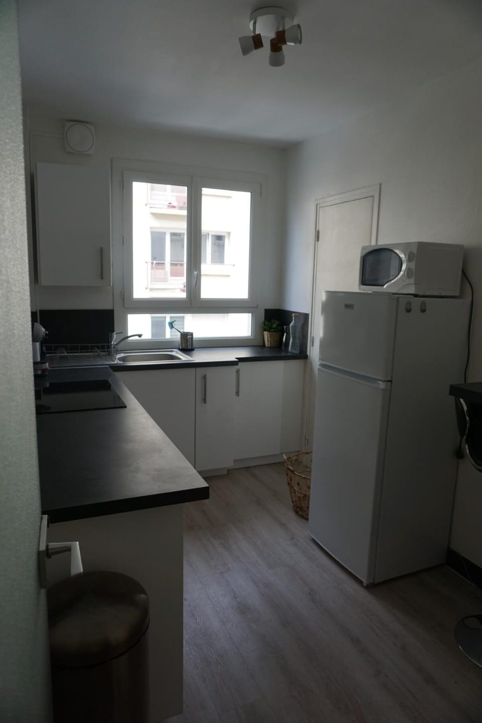 Appartement confortable Apartment in Caen