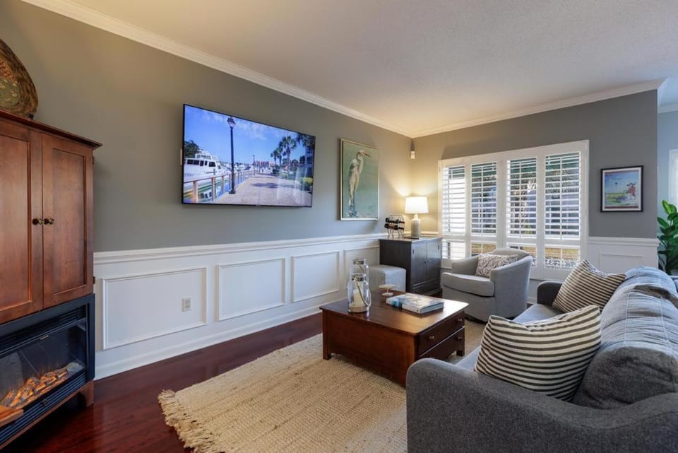 7477 Anchorage Villa in Hilton Head Island