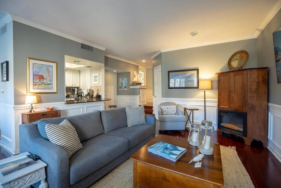 7477 Anchorage Villa in Hilton Head Island