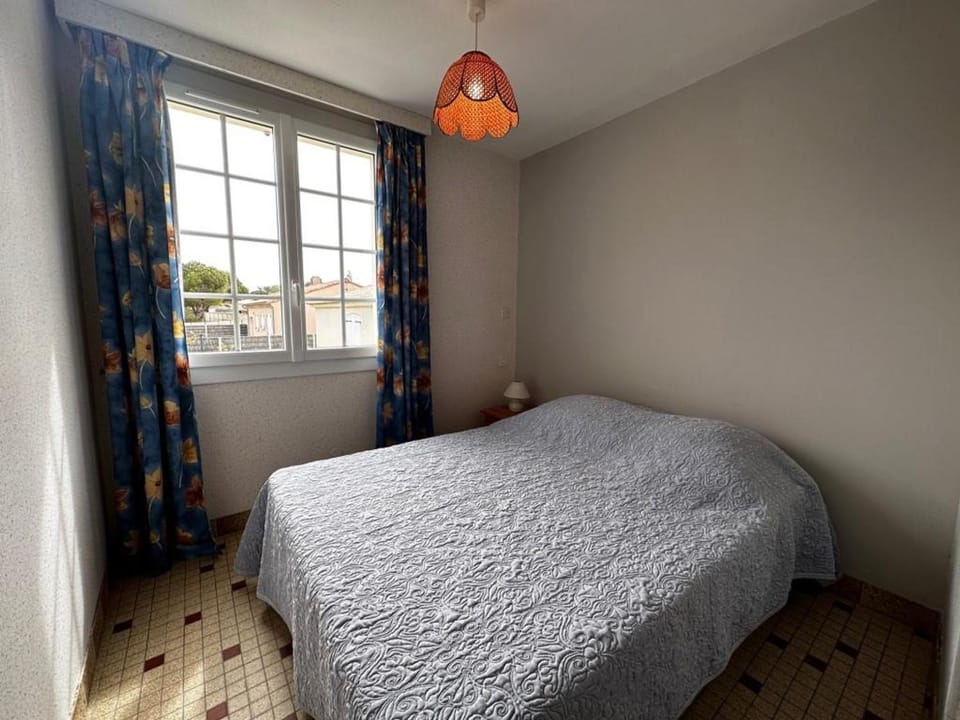 Maison de Vacances Notre Dame-de-Monts - 4 Pers - Animaux Acceptés - FR-1-540-305 House in Notre-Dame-de-Monts