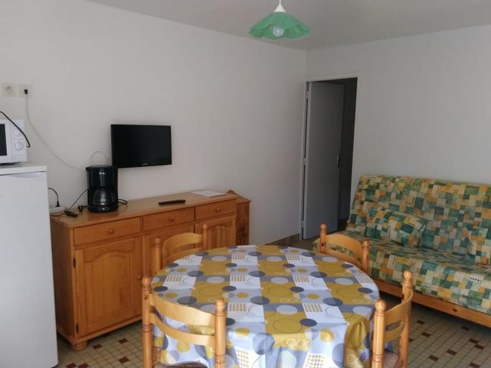 Maison de Vacances Notre Dame-de-Monts - 4 Pers - Animaux Acceptés - FR-1-540-305 House in Notre-Dame-de-Monts