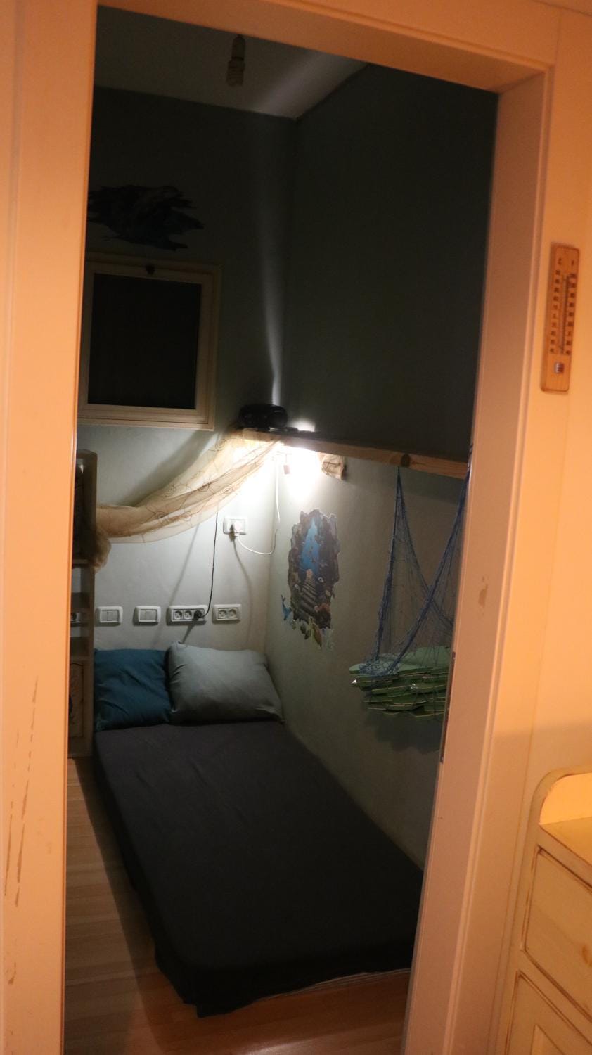 בית נופש משפחתי ליד נוף כנרת Apartment in Tiberias