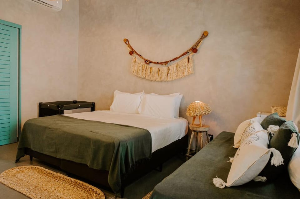 Pousada Boutique Preá Beira Mar - Raro Life Bed and Breakfast in Jijoca de Jericoacoara