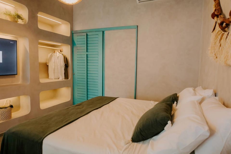 Pousada Boutique Preá Beira Mar - Raro Life Bed and Breakfast in Jijoca de Jericoacoara