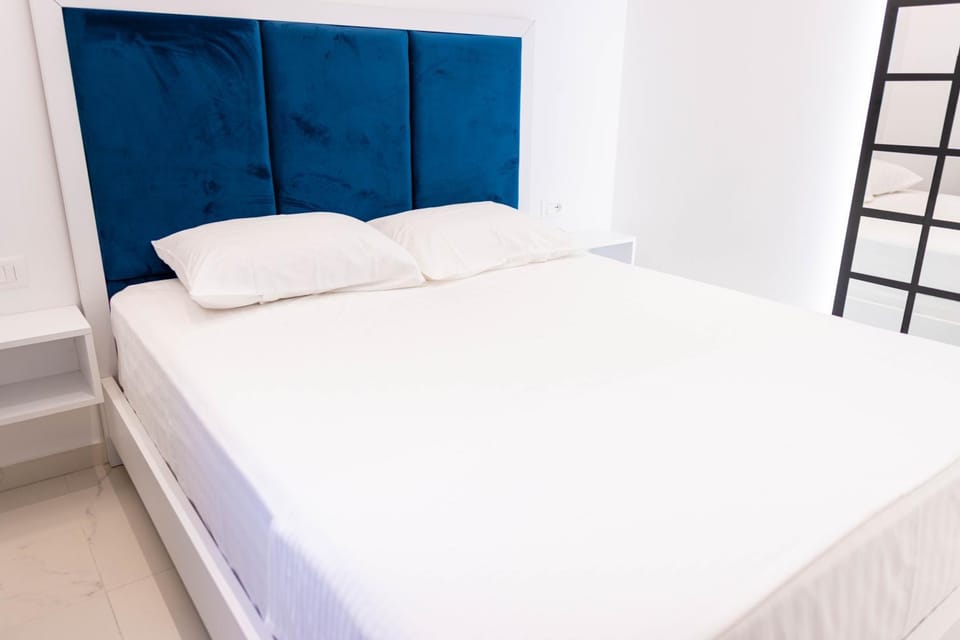 Vila Goxhaj Bed and Breakfast in Sarandë