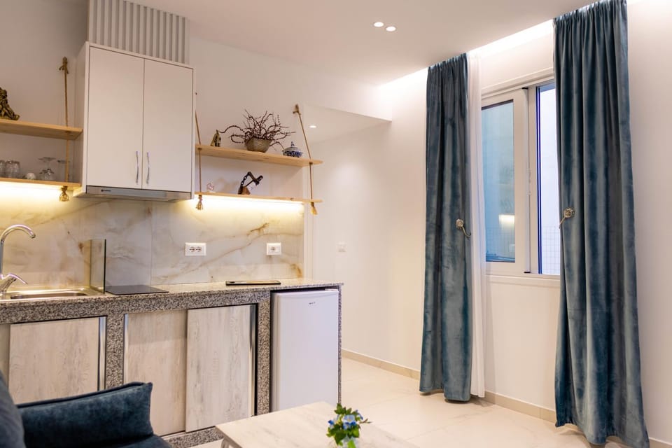 Vila Goxhaj Bed and Breakfast in Sarandë