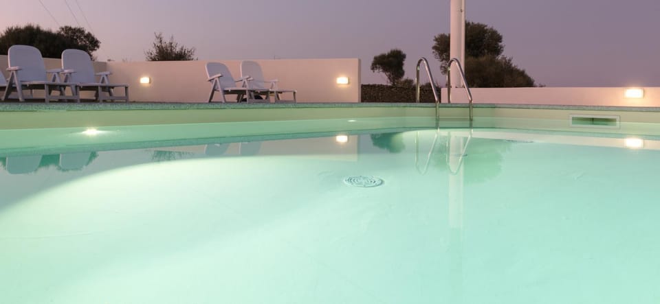 Mediterraneo Bed and Breakfast in Sardinia