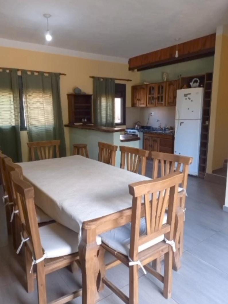 Iwoka Los Aromos House in Cordoba Province
