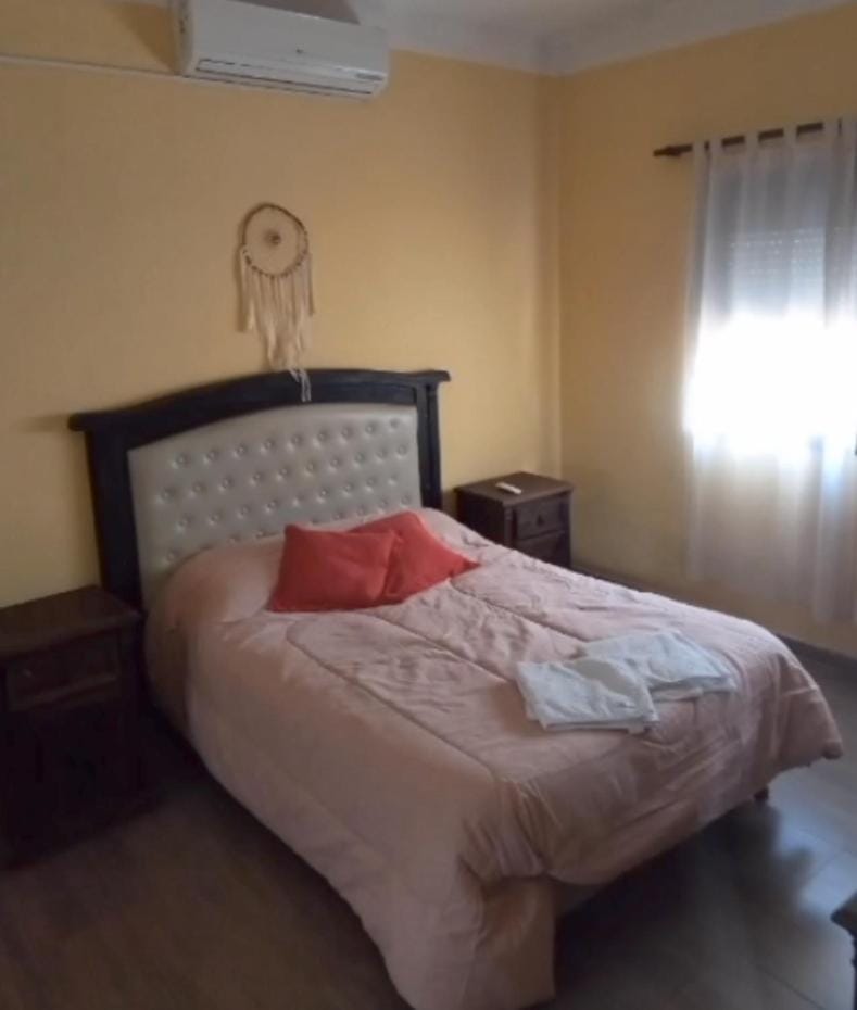 Iwoka Los Aromos House in Cordoba Province