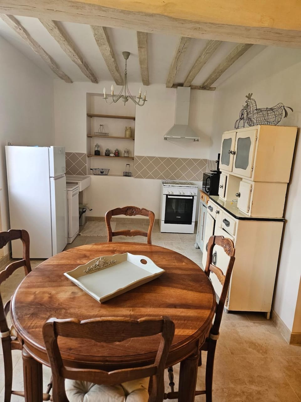 Holy Cottage House in Bourgogne-Franche-Comté