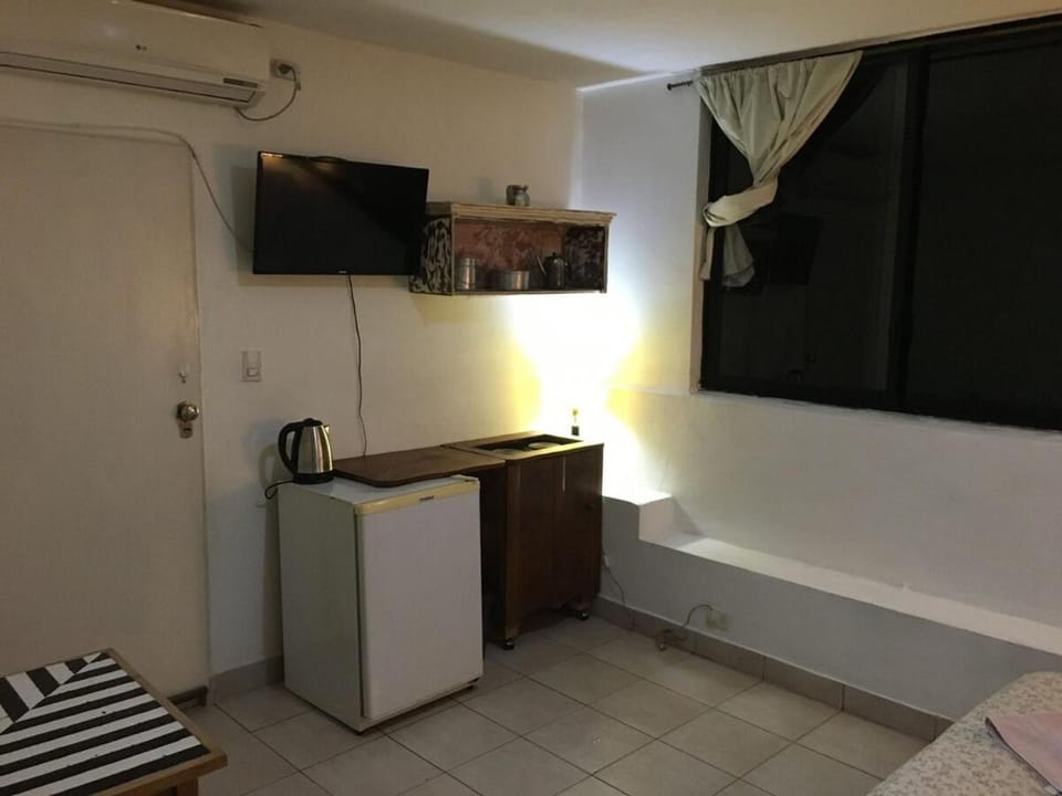 Apartamento-studio con baño Apartment in Buenos Aires