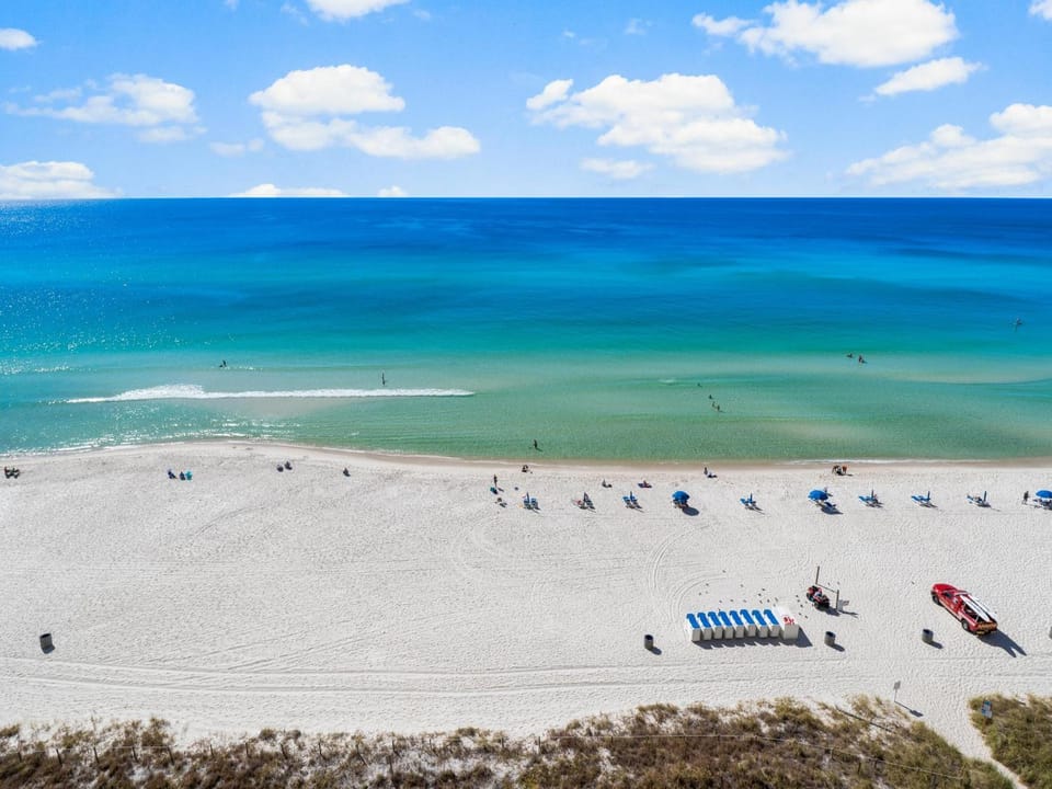 Emerald Beach #1131 House in Panama City Beach