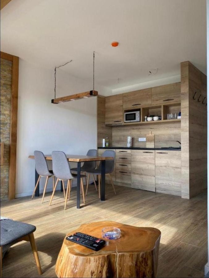 Karaman Apartman Apartment in Serbia