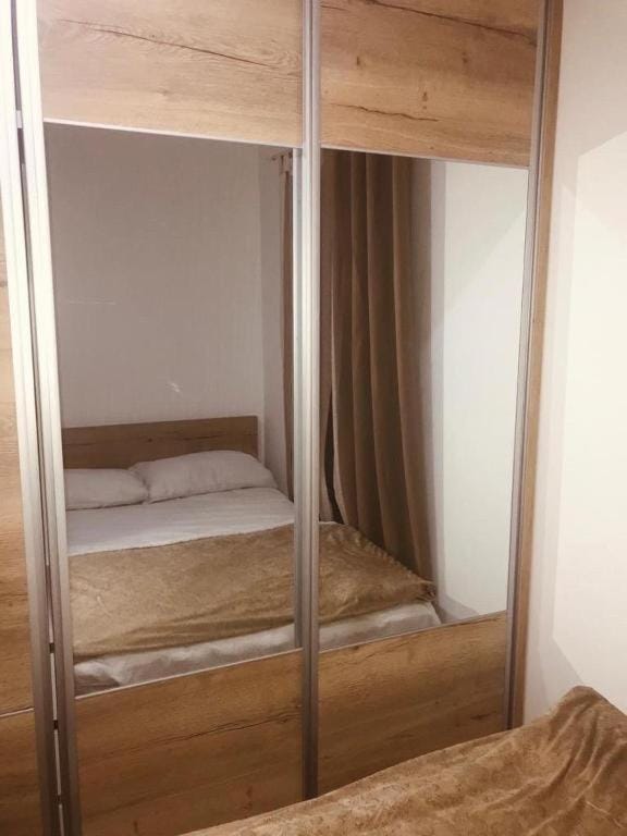Karaman Apartman Apartment in Serbia