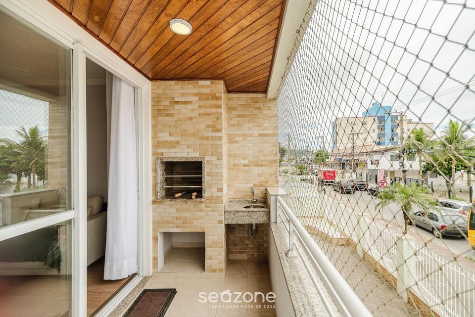 BBQ facilities, Balcony/Terrace