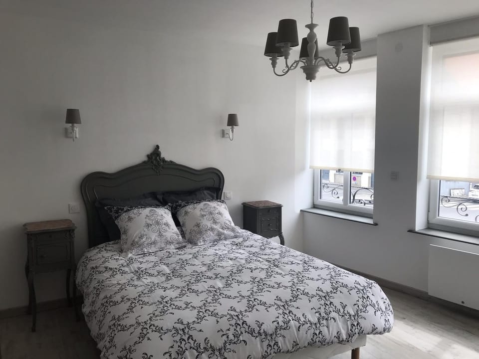 l'ADRESSE House in Hauts-de-France